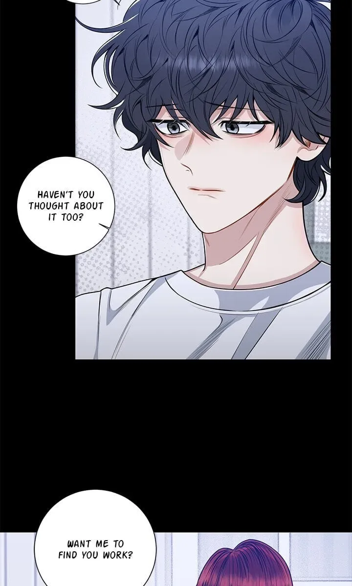 Cherry Blossoms After Winter Chapter 181 page 12
