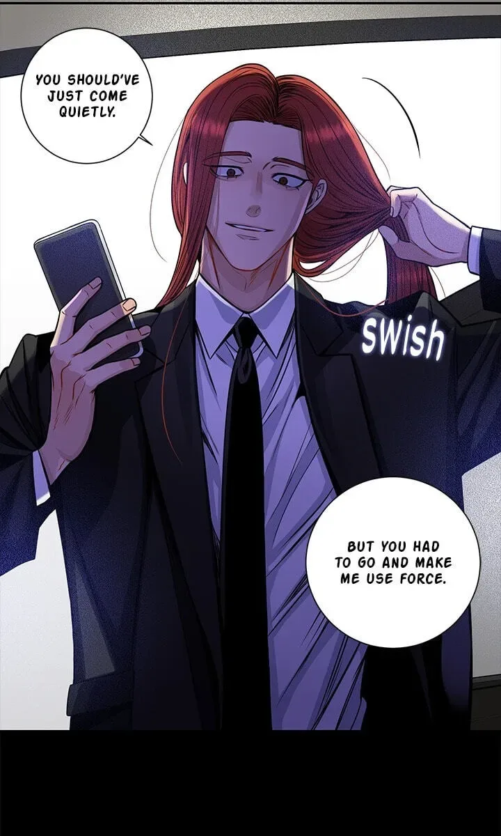Cherry Blossoms After Winter Chapter 180 page 19