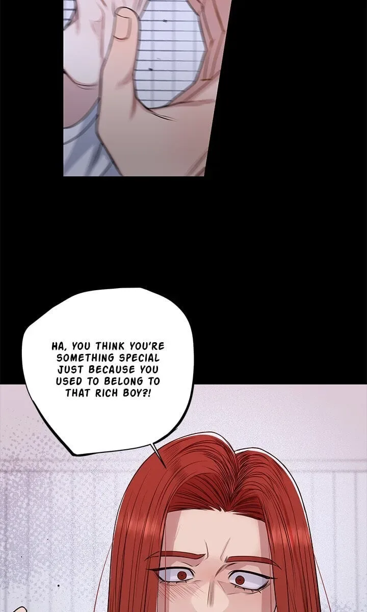 Cherry Blossoms After Winter Chapter 181 page 16