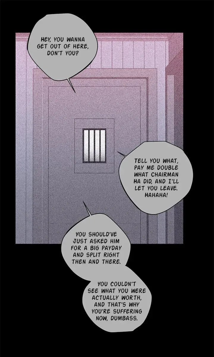 Cherry Blossoms After Winter Chapter 181 page 19