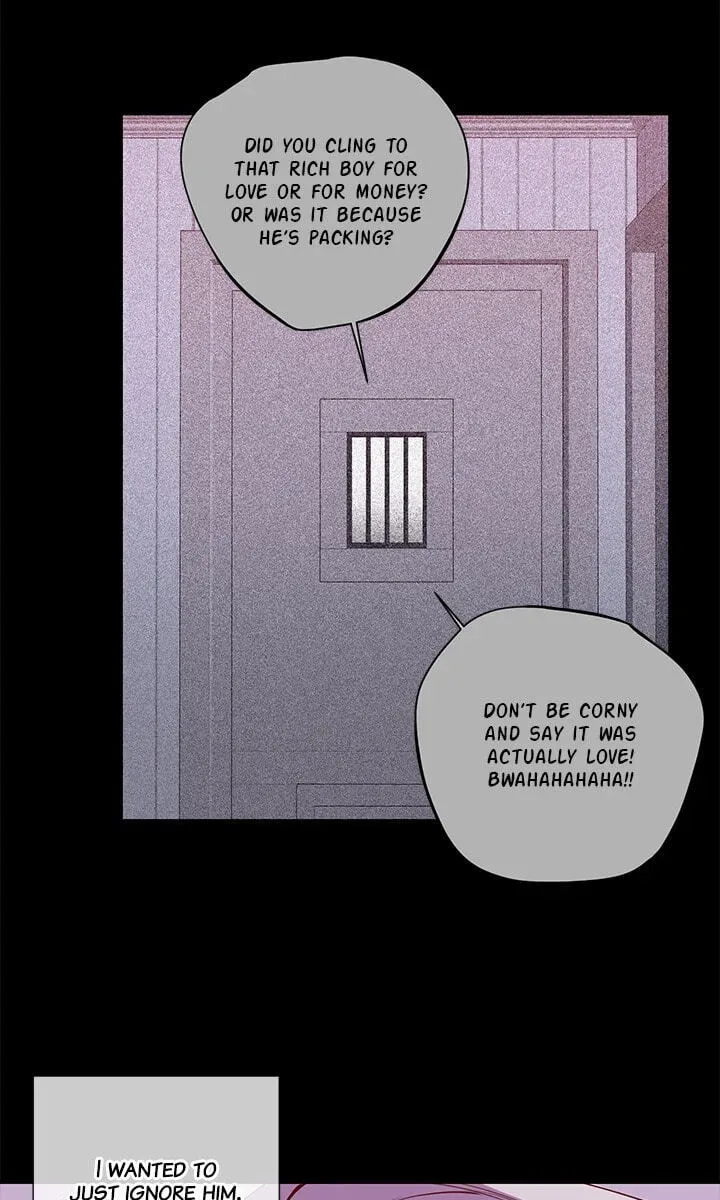 Cherry Blossoms After Winter Chapter 181 page 20