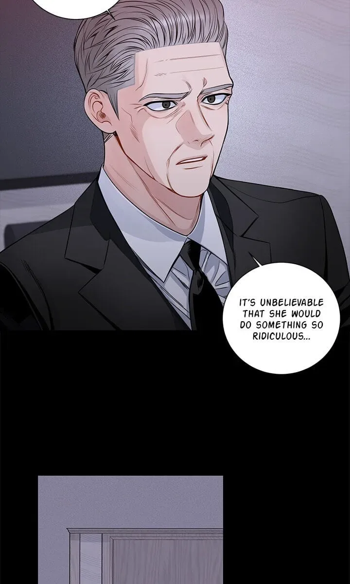 Cherry Blossoms After Winter Chapter 180 page 36