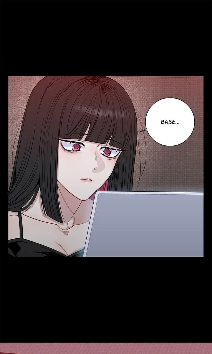 Cherry Blossoms After Winter Chapter 181 page 23