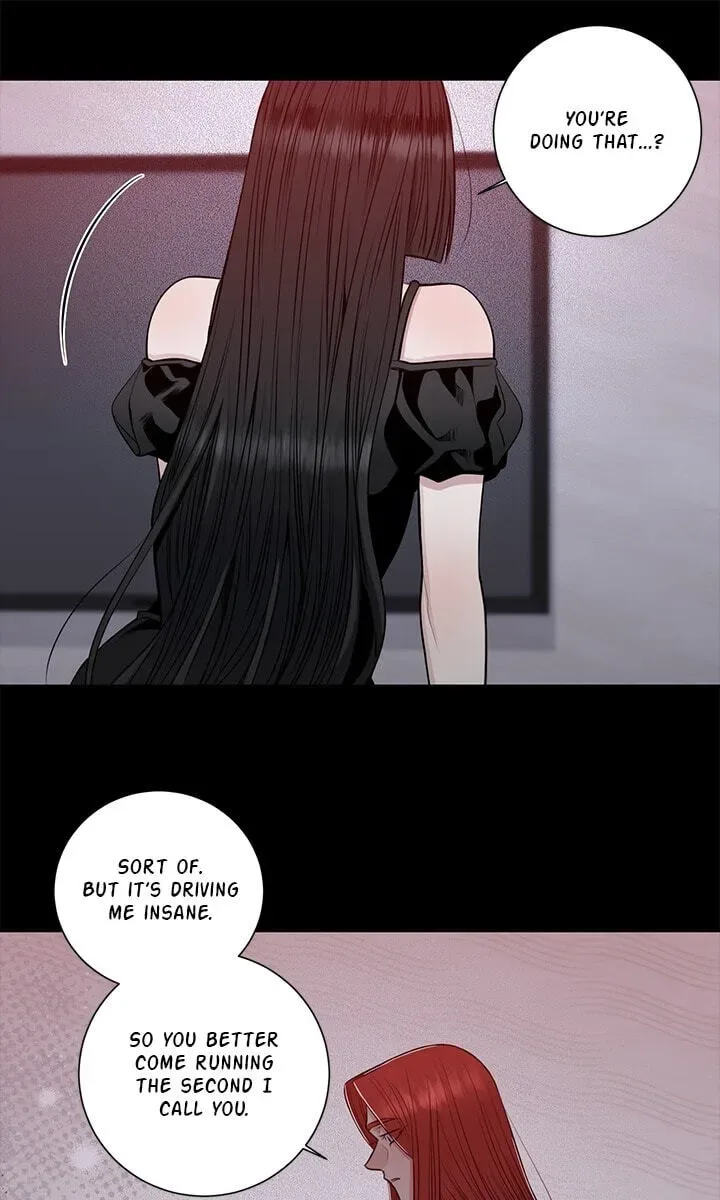 Cherry Blossoms After Winter Chapter 181 page 27