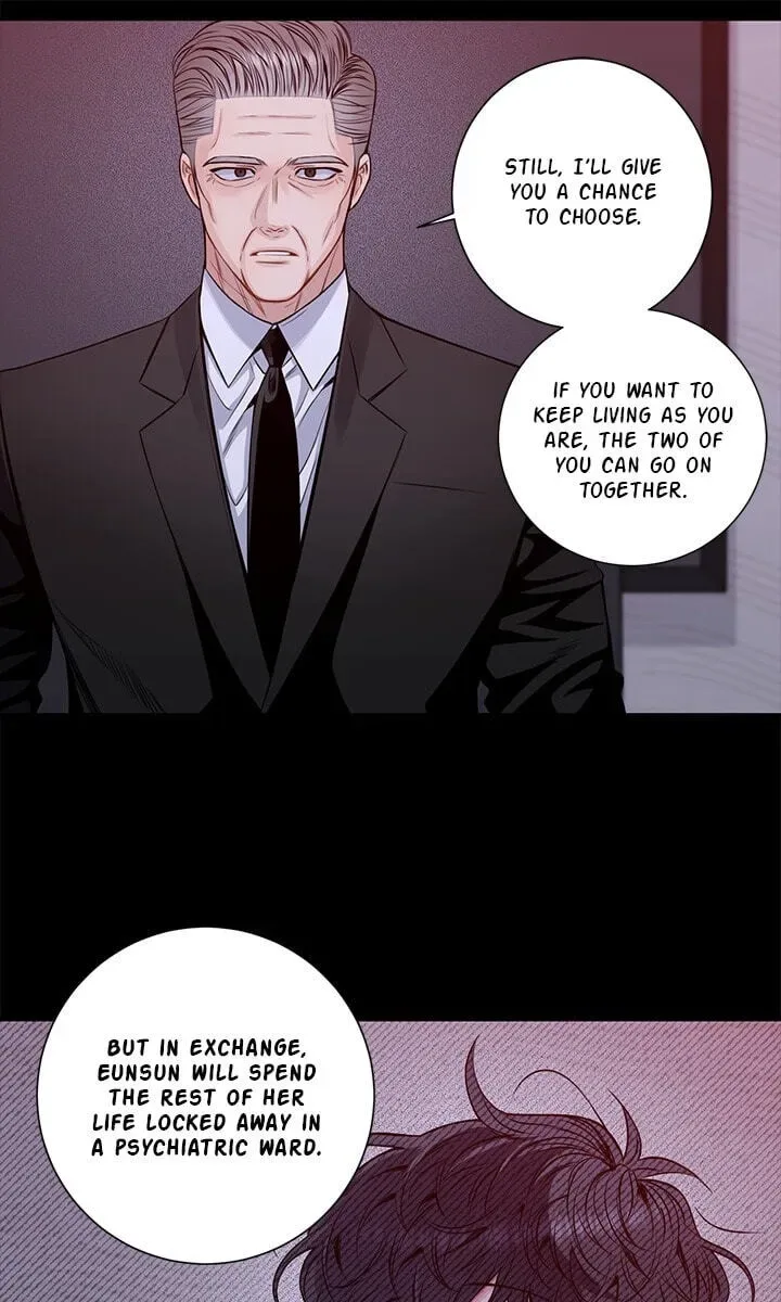 Cherry Blossoms After Winter Chapter 180 page 39