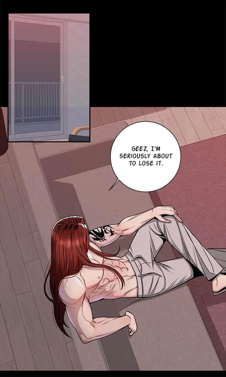 Cherry Blossoms After Winter Chapter 181 page 22
