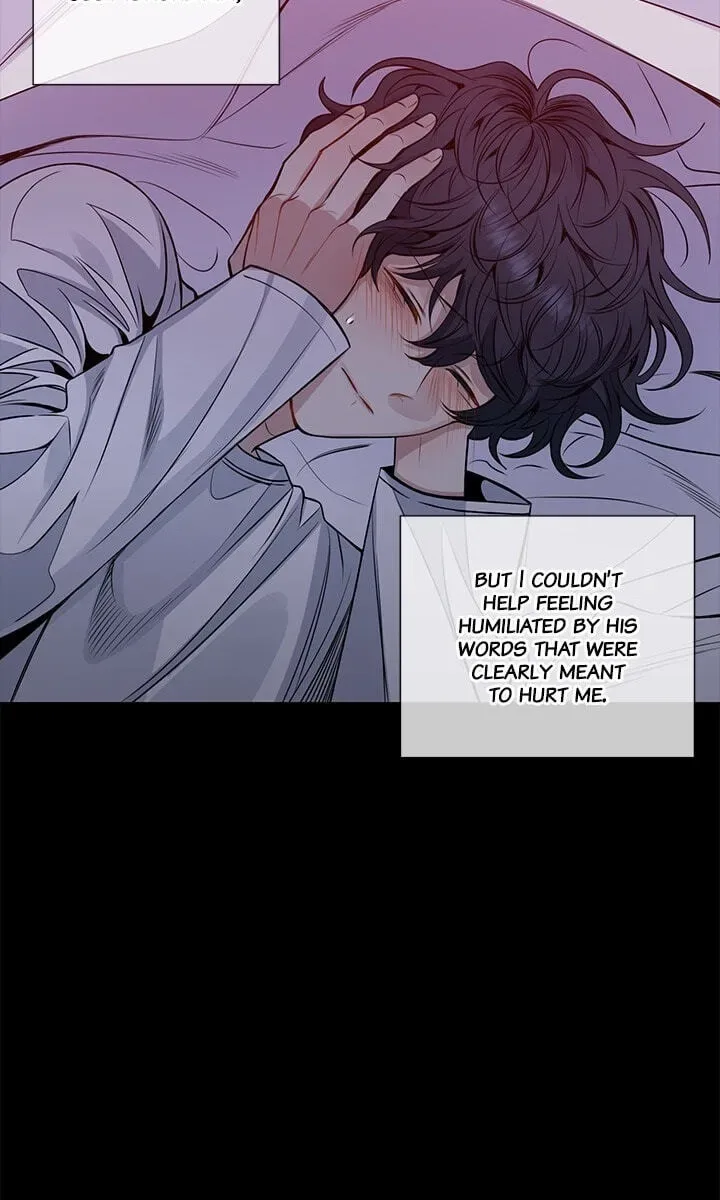 Cherry Blossoms After Winter Chapter 181 page 21