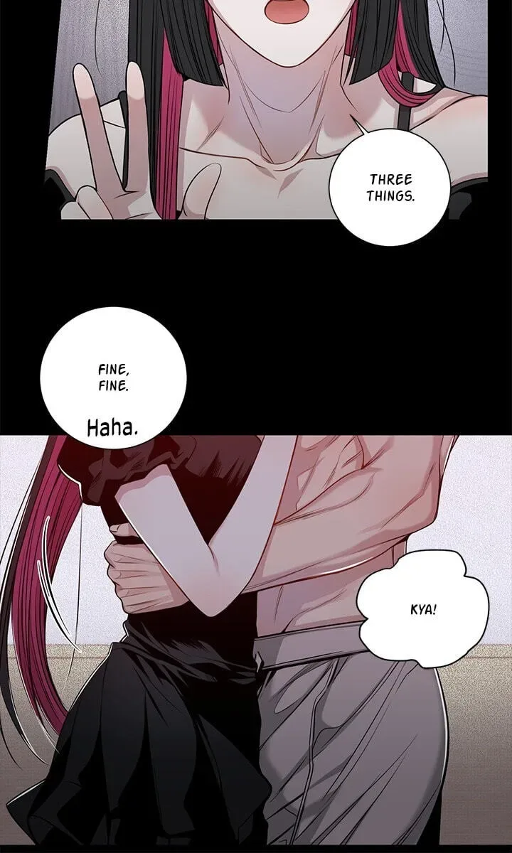 Cherry Blossoms After Winter Chapter 181 page 30