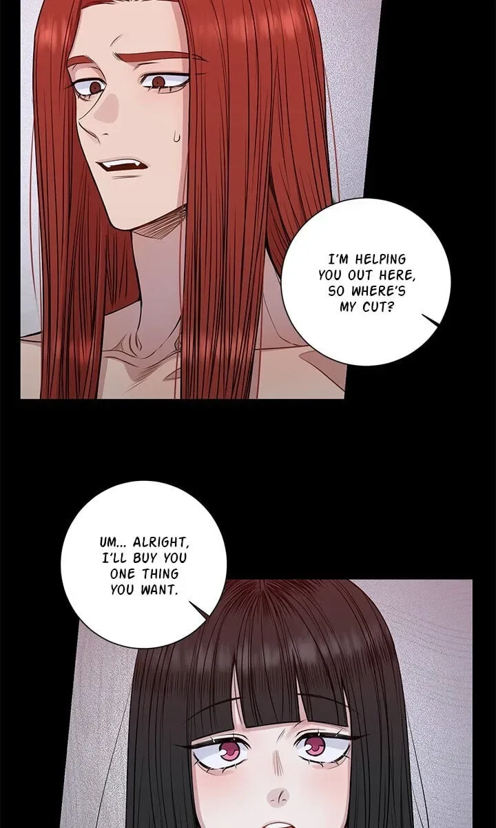 Cherry Blossoms After Winter Chapter 181 page 29