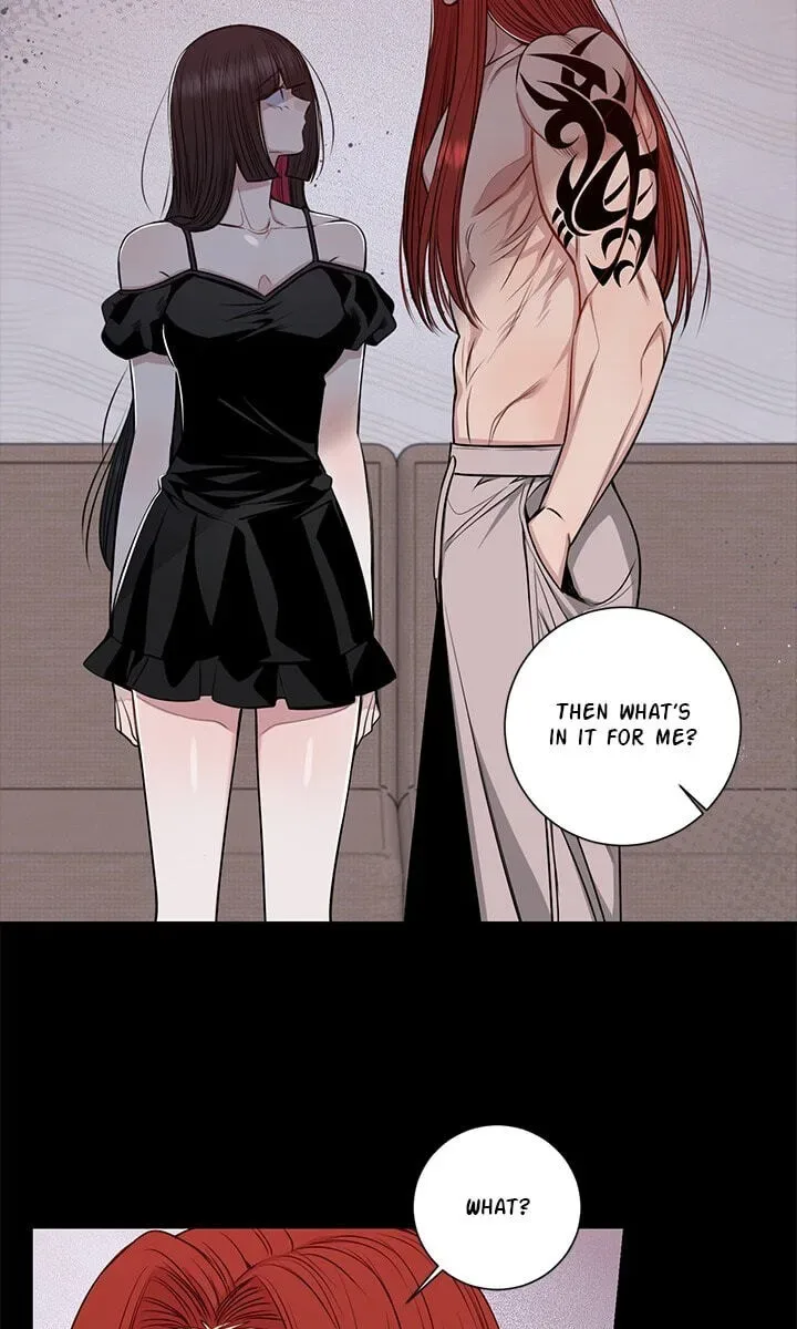 Cherry Blossoms After Winter Chapter 181 page 28