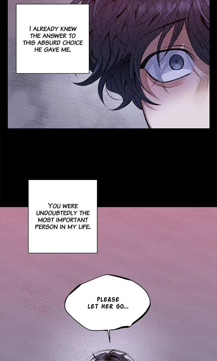 Cherry Blossoms After Winter Chapter 180 page 41