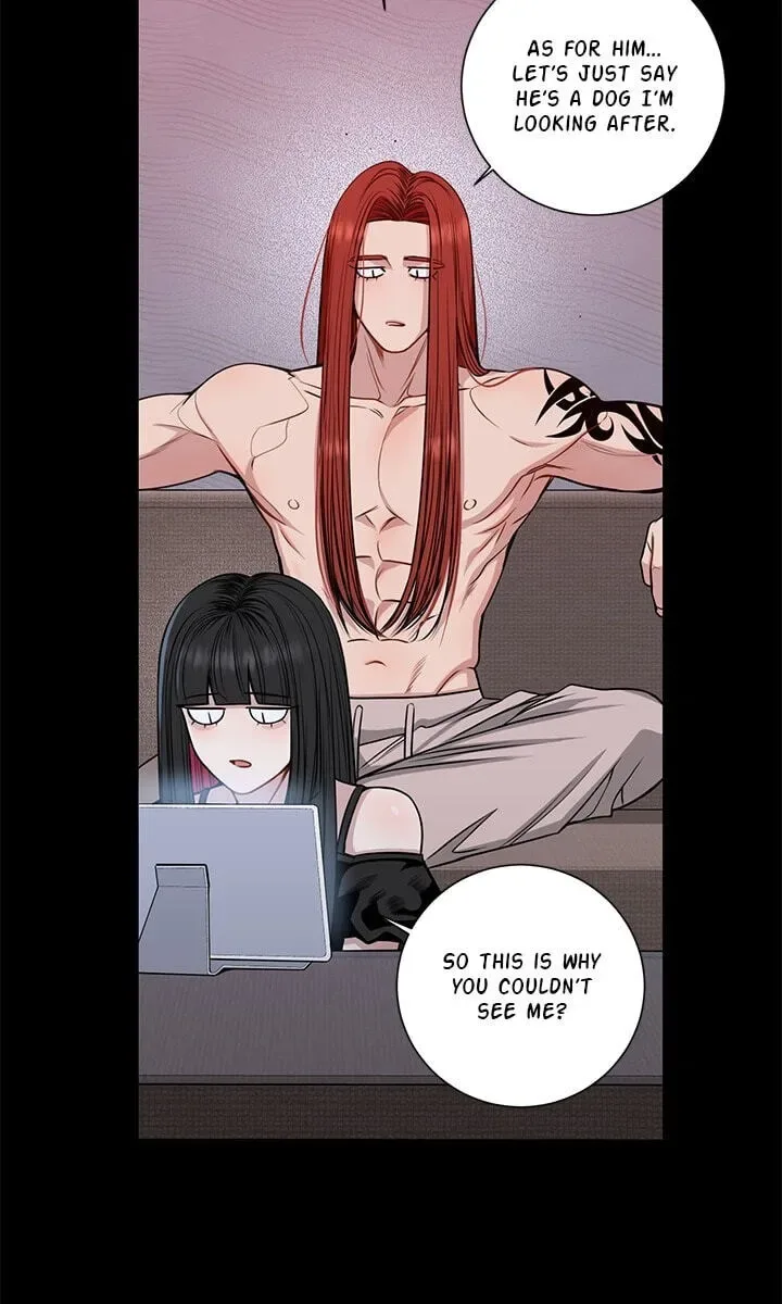 Cherry Blossoms After Winter Chapter 181 page 25