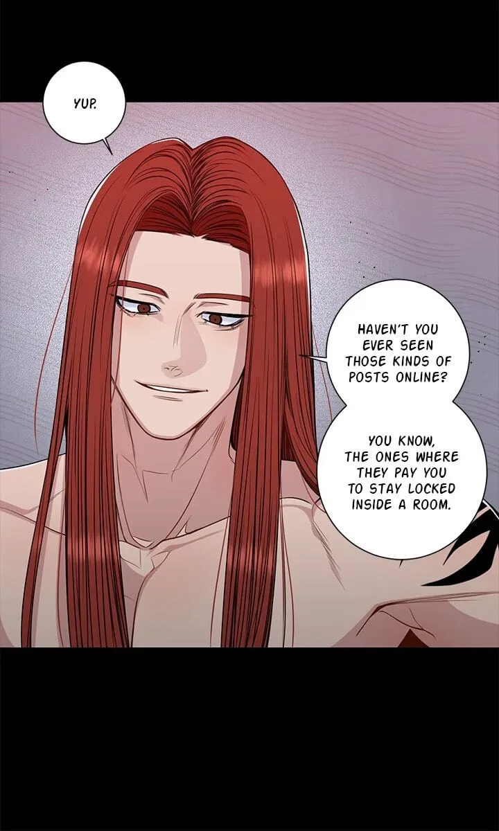 Cherry Blossoms After Winter Chapter 181 page 26