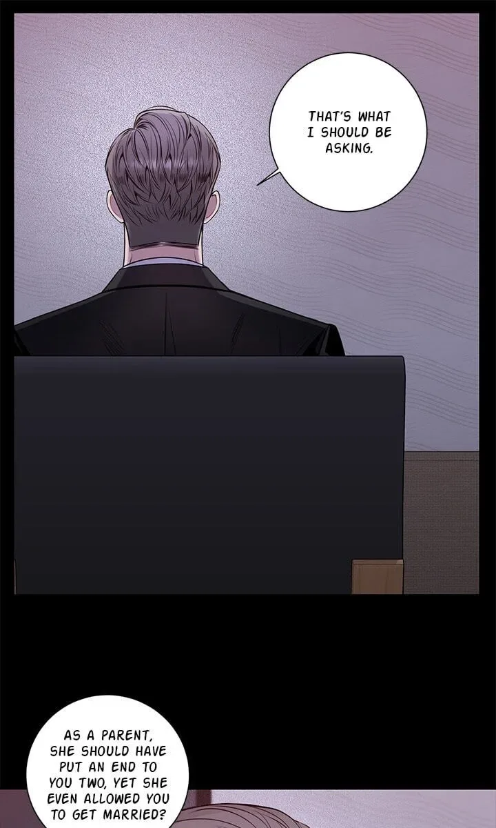 Cherry Blossoms After Winter Chapter 180 page 35