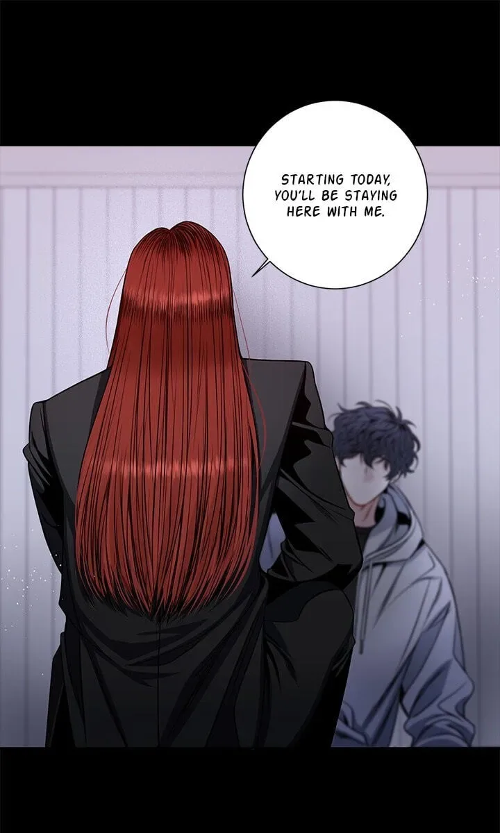 Cherry Blossoms After Winter Chapter 180 page 47