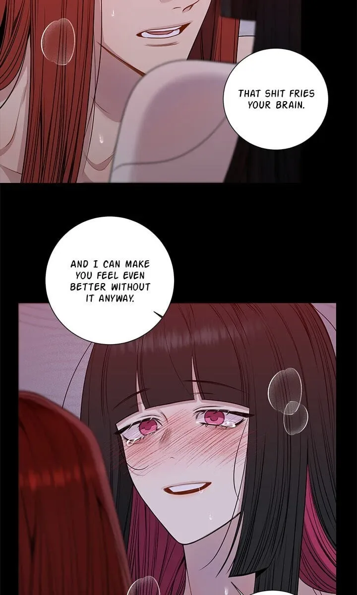 Cherry Blossoms After Winter Chapter 181 page 41