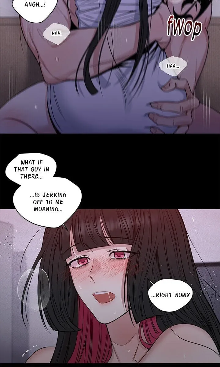 Cherry Blossoms After Winter Chapter 181 page 34