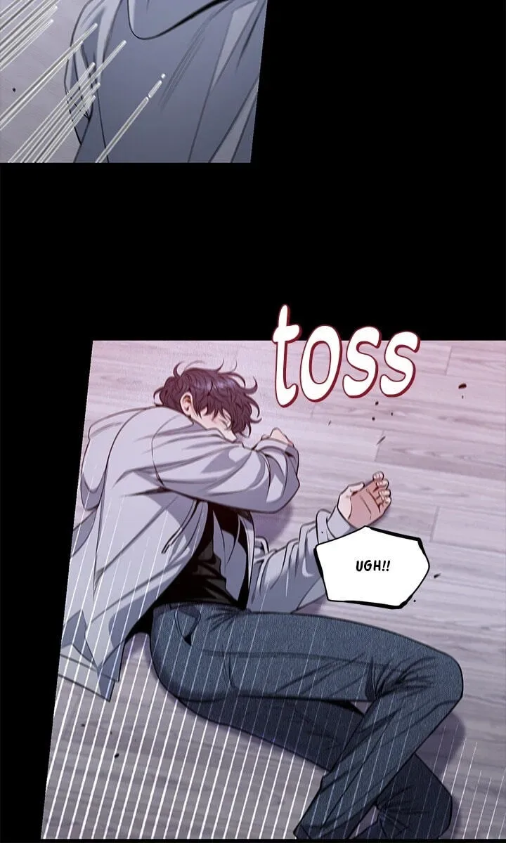 Cherry Blossoms After Winter Chapter 180 page 46