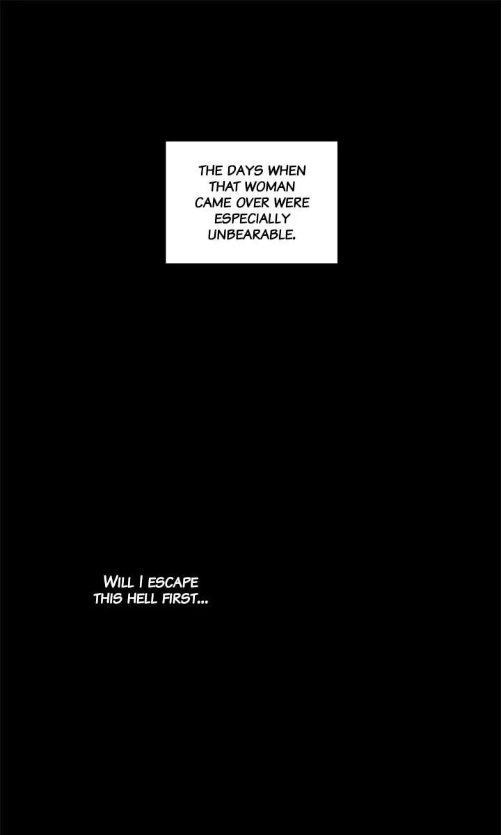 Cherry Blossoms After Winter Chapter 181 page 43