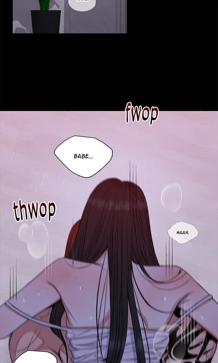 Cherry Blossoms After Winter Chapter 181 page 33