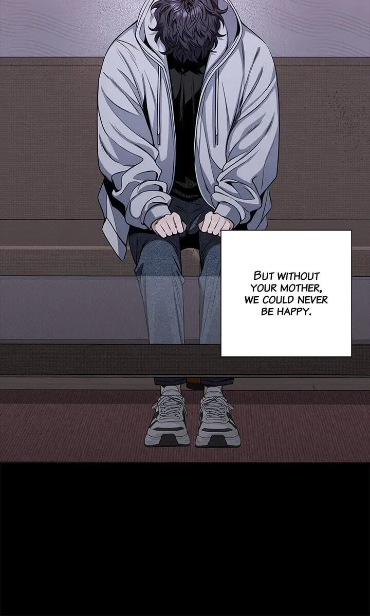 Cherry Blossoms After Winter Chapter 180 page 42