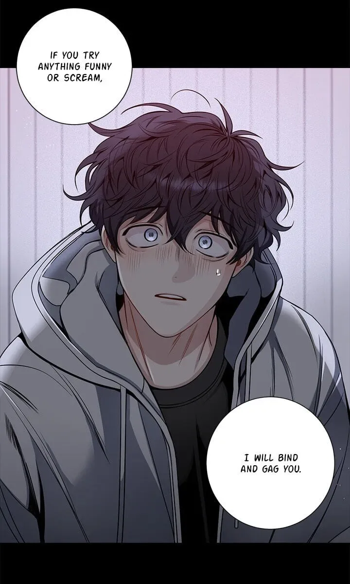 Cherry Blossoms After Winter Chapter 180 page 48