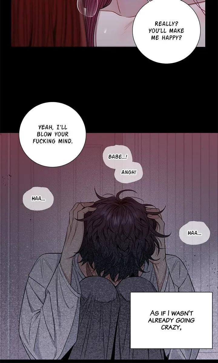 Cherry Blossoms After Winter Chapter 181 page 42