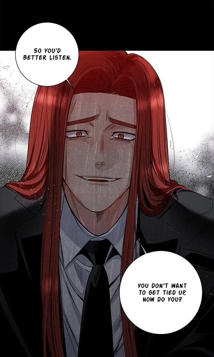 Cherry Blossoms After Winter Chapter 180 page 49