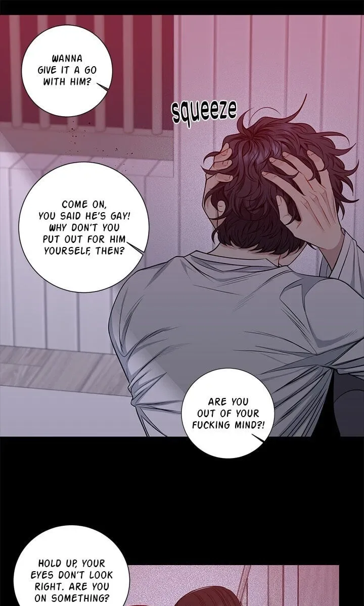 Cherry Blossoms After Winter Chapter 181 page 39
