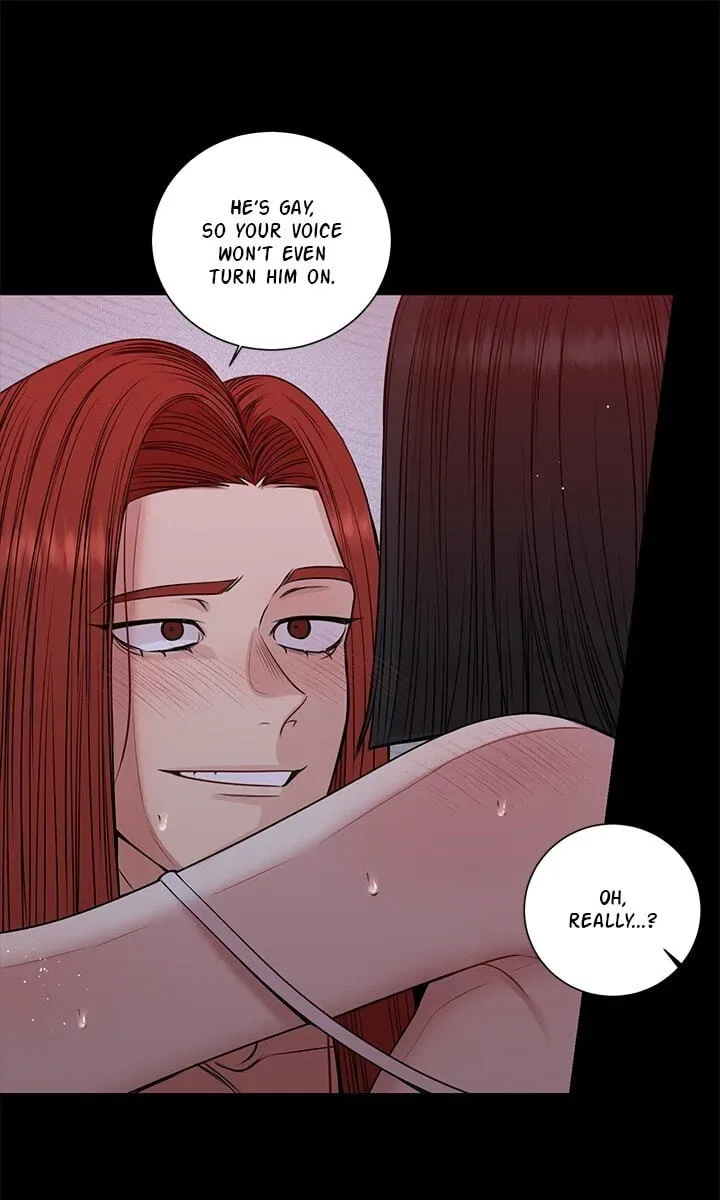 Cherry Blossoms After Winter Chapter 181 page 35