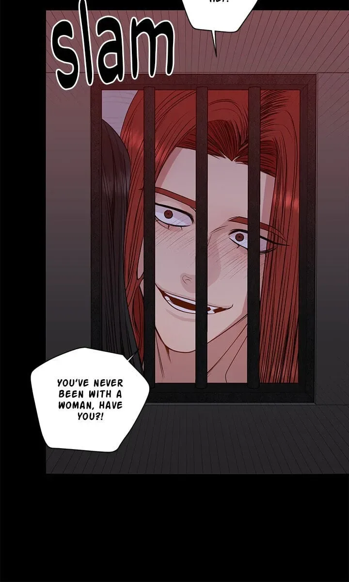 Cherry Blossoms After Winter Chapter 181 page 38