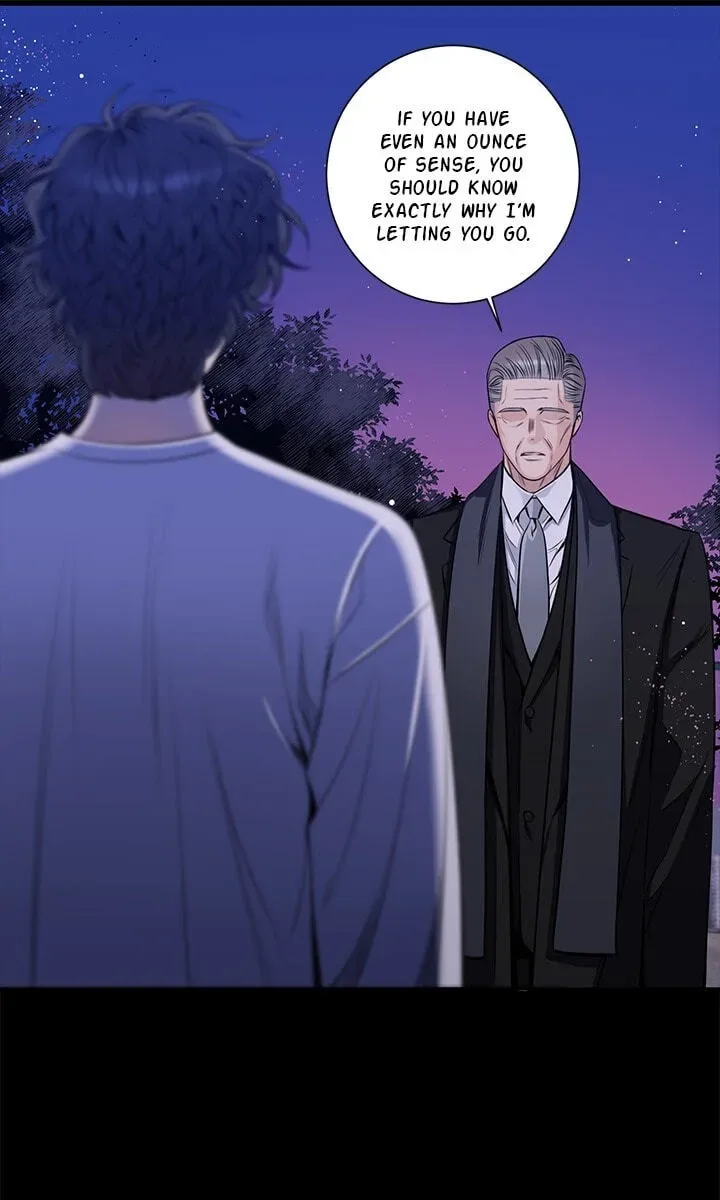 Cherry Blossoms After Winter Chapter 181 page 55