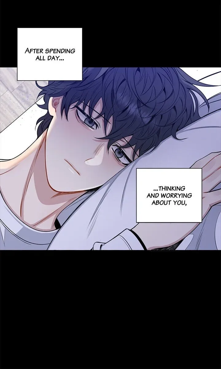 Cherry Blossoms After Winter Chapter 180 page 54