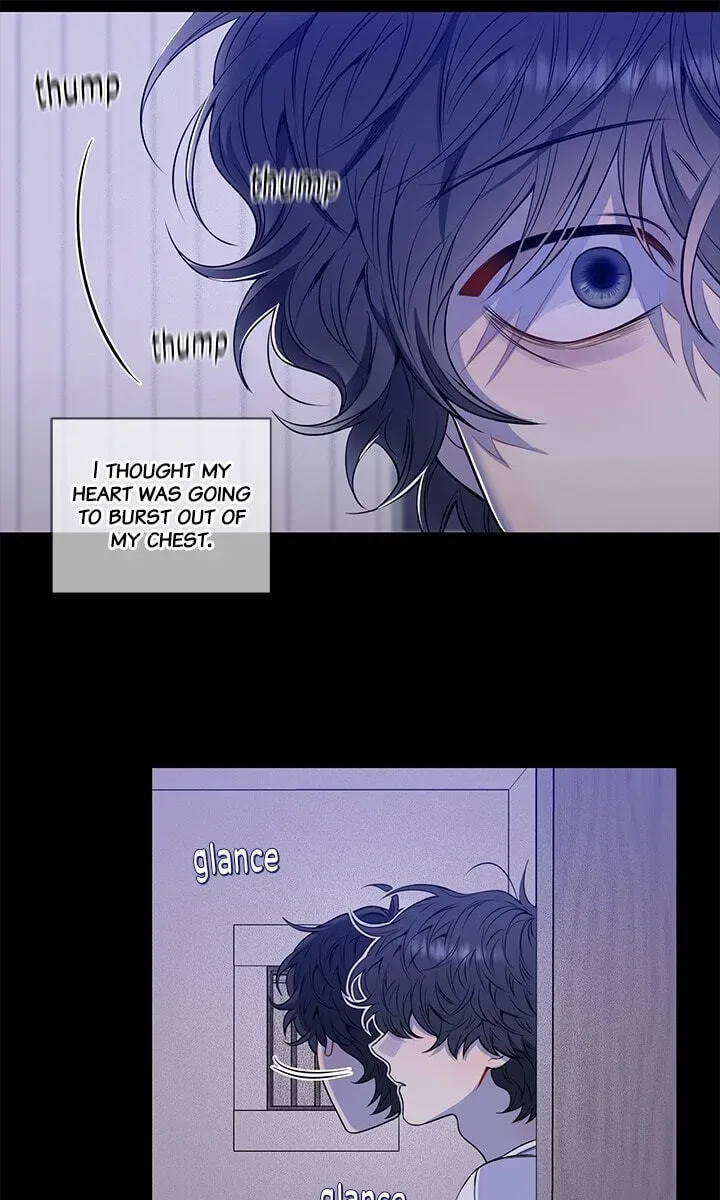 Cherry Blossoms After Winter Chapter 181 page 47