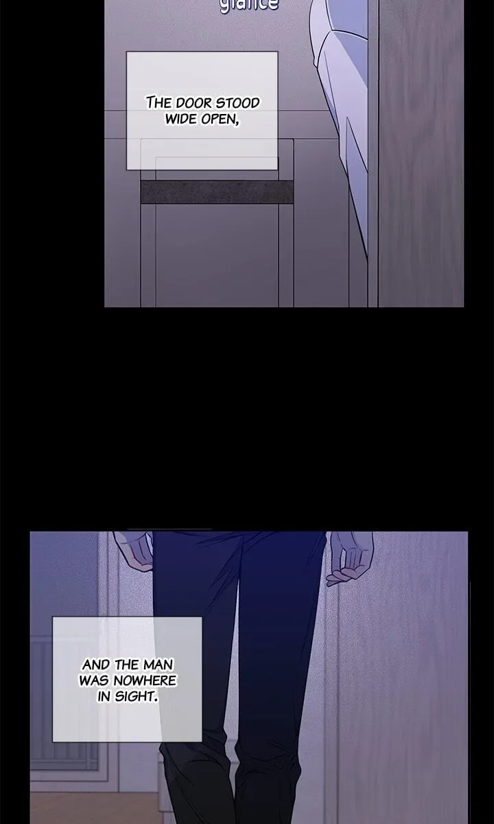 Cherry Blossoms After Winter Chapter 181 page 48