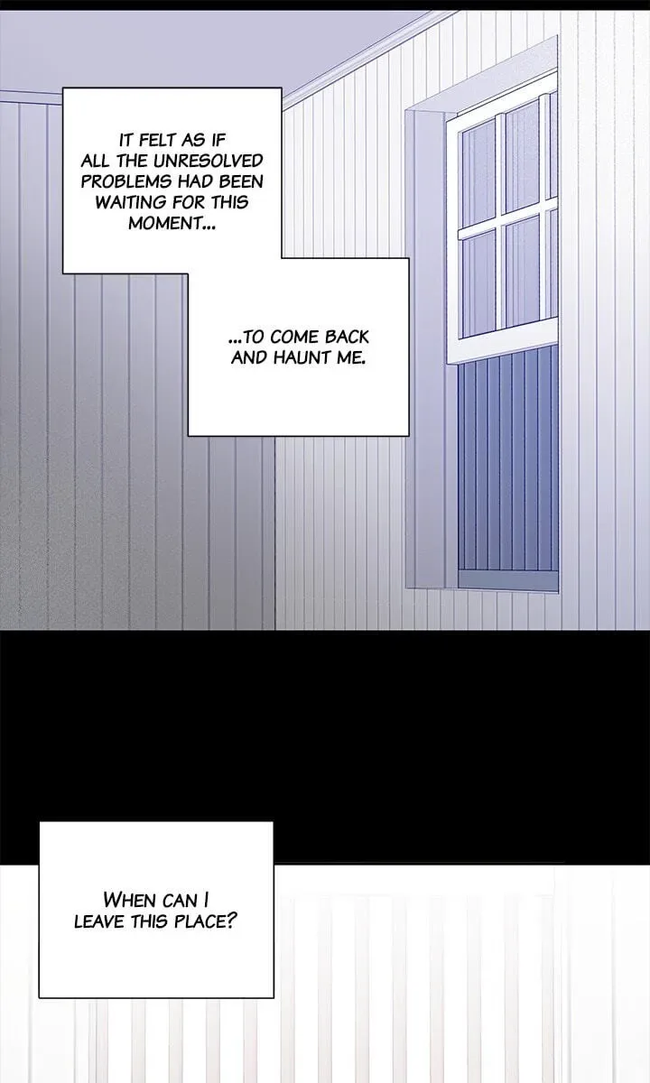 Cherry Blossoms After Winter Chapter 180 page 55