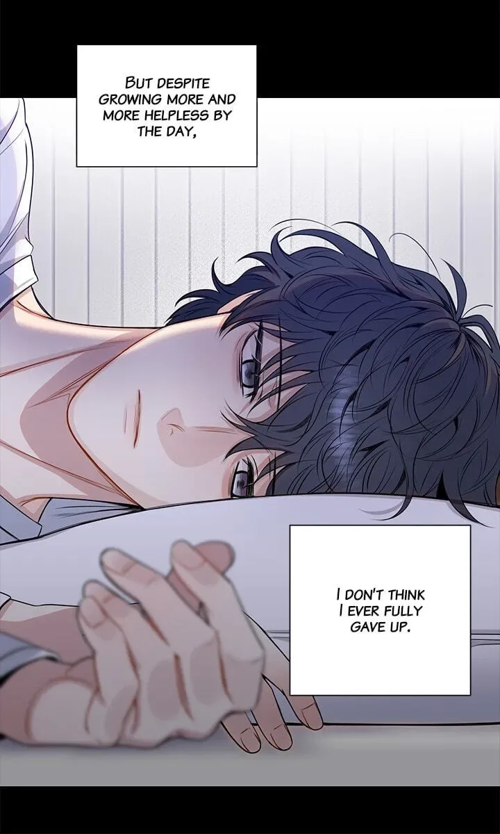 Cherry Blossoms After Winter Chapter 180 page 58