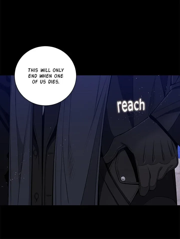 Cherry Blossoms After Winter Chapter 182 page 7