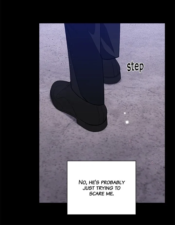 Cherry Blossoms After Winter Chapter 182 page 5
