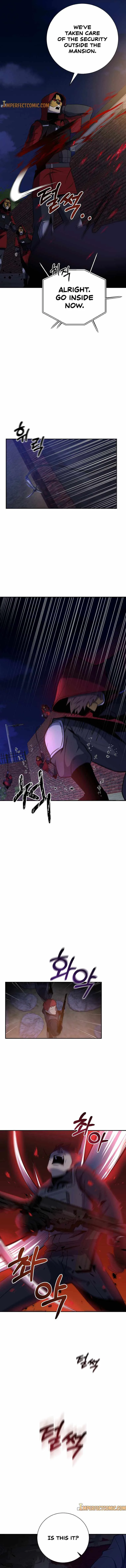 990k Ex-Life Hunter Chapter 44 page 5