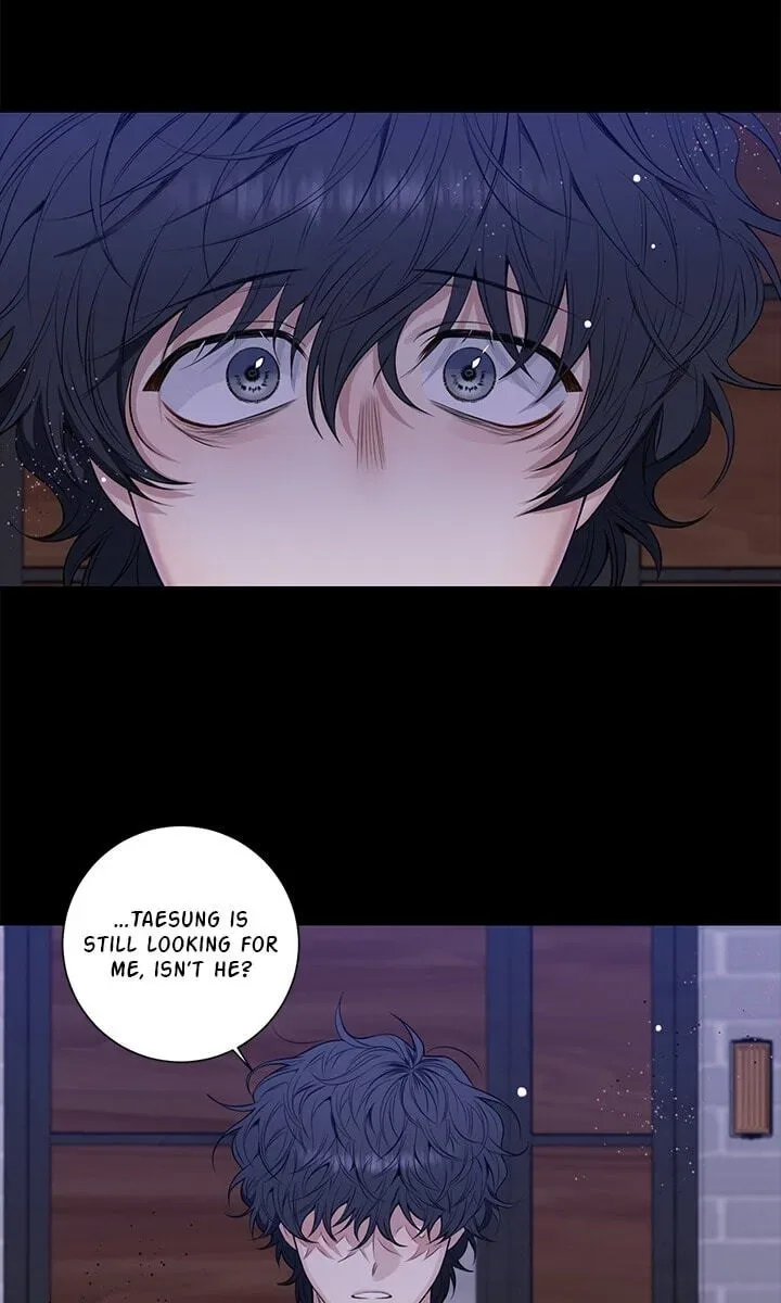 Cherry Blossoms After Winter Chapter 181 page 56