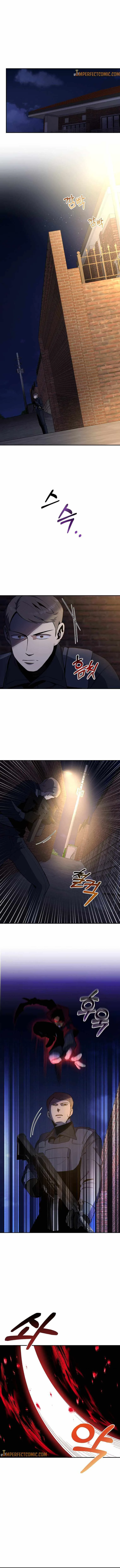 990k Ex-Life Hunter Chapter 44 page 4