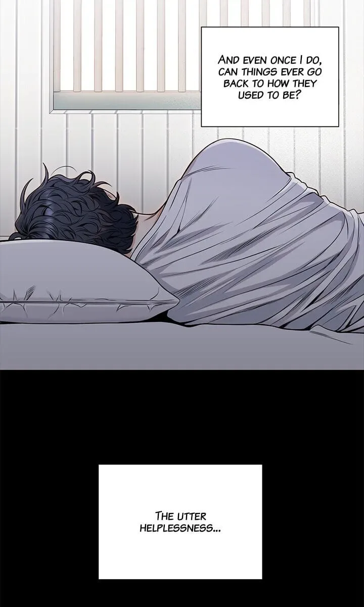 Cherry Blossoms After Winter Chapter 180 page 56