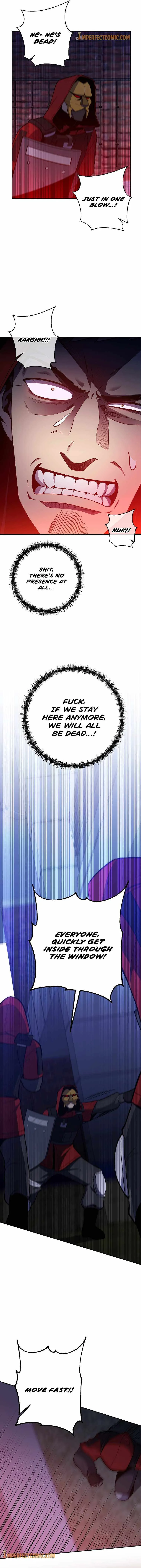 990k Ex-Life Hunter Chapter 44 page 9