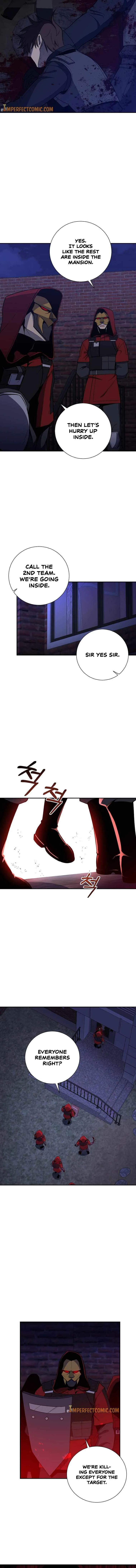 990k Ex-Life Hunter Chapter 44 page 6