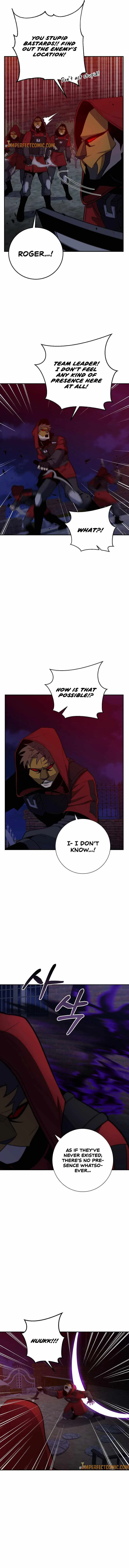 990k Ex-Life Hunter Chapter 44 page 8