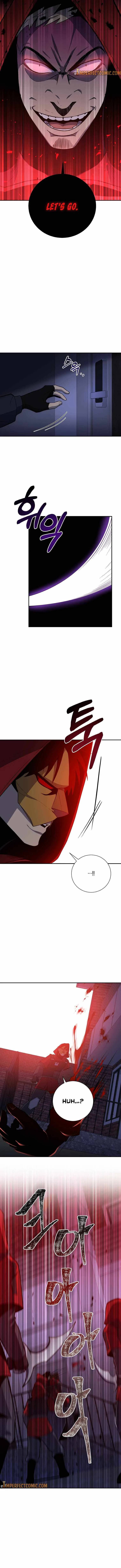 990k Ex-Life Hunter Chapter 44 page 7