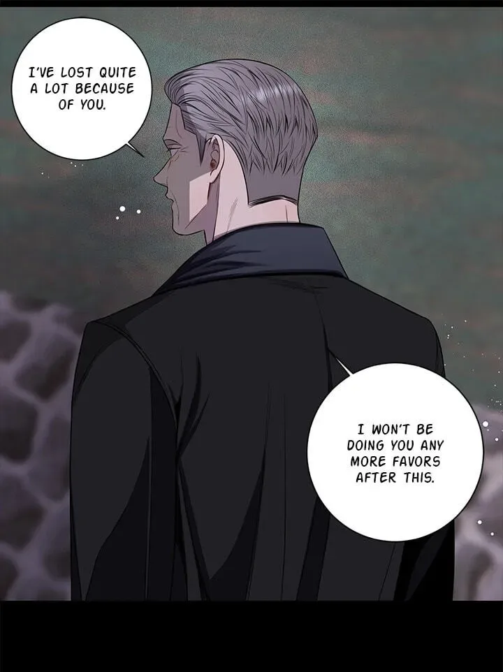 Cherry Blossoms After Winter Chapter 181 page 59