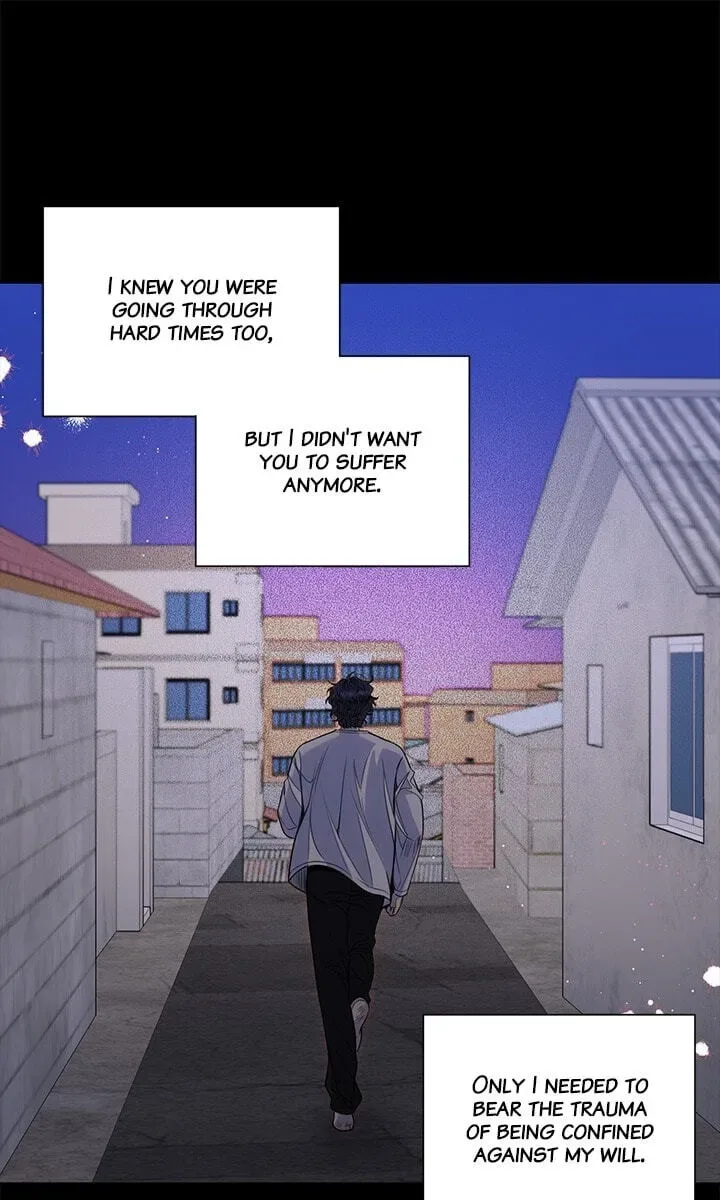 Cherry Blossoms After Winter Chapter 182 page 20