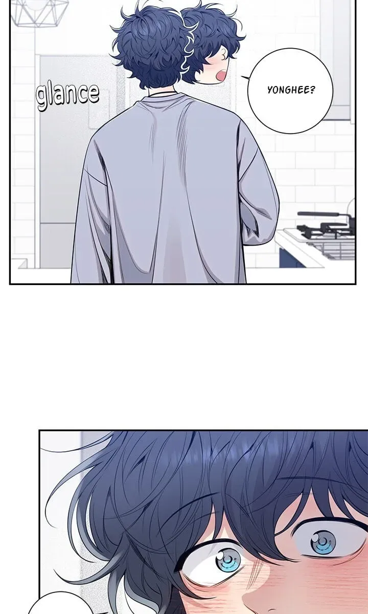 Cherry Blossoms After Winter Chapter 183 page 8